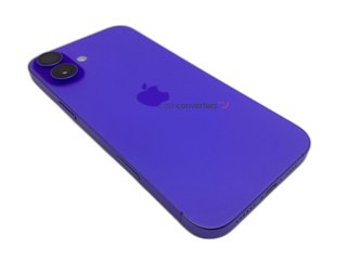 apple iphone 16 plus 256gb