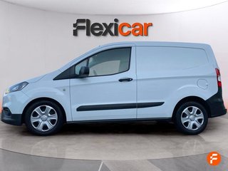 Ford Transit Courier 1.5 75CV