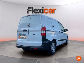 Ford Transit Courier 1.5 75CV