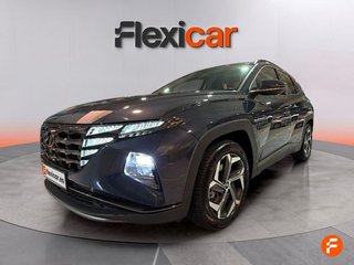 Hyundai Tucson 1.6 TGDI PHEV 195kW Maxx Auto 4X4