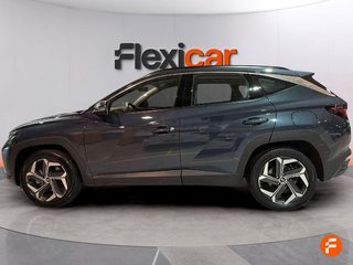 Hyundai Tucson 1.6 TGDI PHEV 195kW Maxx Auto 4X4