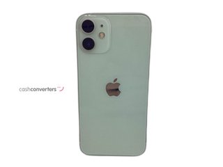 apple iphone 12 mini 256gb