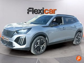 Peugeot 2008 Allure Puretech 130 S&S EAT8