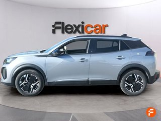 Peugeot 2008 Allure Puretech 130 S&S EAT8