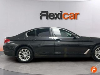 BMW Serie 5 525dA