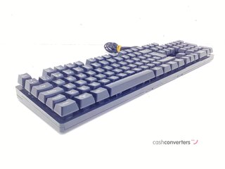 teclado alfanumerico trust 23823