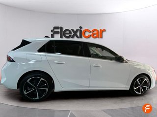 Opel Astra 1.6T Plug-in Hybrid 132kW (180CV) Edition Aut - 5P (2025)