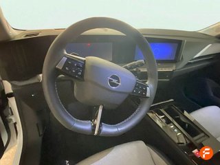 Opel Astra 1.6T Plug-in Hybrid 132kW (180CV) Edition Aut - 5P (2025)