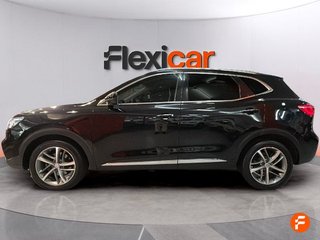 MG HS 1.5T-GDI PHEV Luxury