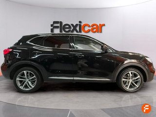 MG HS 1.5T-GDI PHEV Luxury