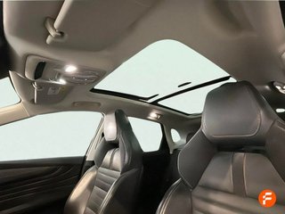 MG HS 1.5T-GDI PHEV Luxury