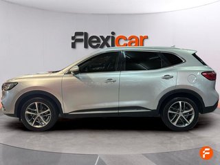 MG HS 1.5 Turbo GDI Luxury