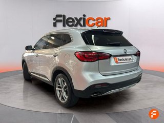 MG HS 1.5 Turbo GDI Luxury