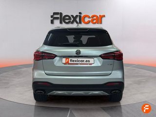 MG HS 1.5 Turbo GDI Luxury