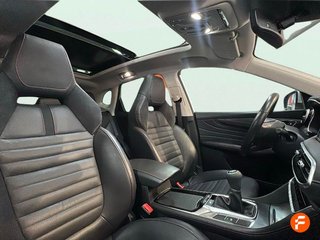 MG HS 1.5 Turbo GDI Luxury