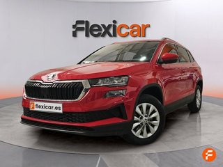 Skoda Karoq 1.5 TSI 110kW (150CV) DSG ACT Selection