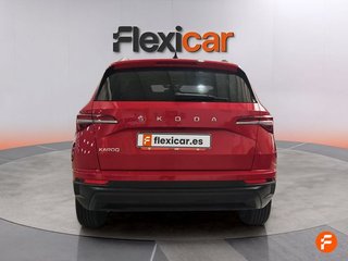 Skoda Karoq 1.5 TSI 110kW (150CV) DSG ACT Selection