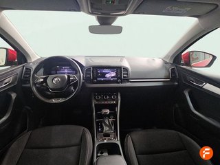 Skoda Karoq 1.5 TSI 110kW (150CV) DSG ACT Selection