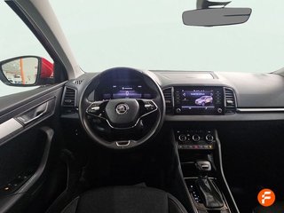 Skoda Karoq 1.5 TSI 110kW (150CV) DSG ACT Selection