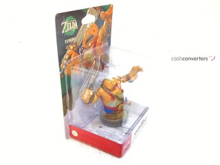 figura accion nintendo yunobo - the legend of zelda: tears of the kingdom