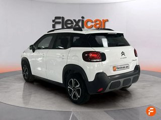 Citroën C3 Aircross PureTech 81kW (110CV) You!