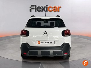 Citroën C3 Aircross PureTech 81kW (110CV) You!