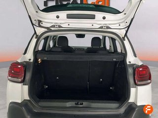 Citroën C3 Aircross PureTech 81kW (110CV) You!