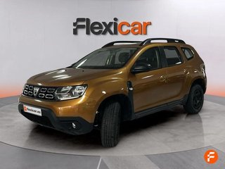 Dacia Duster Comfort TCE 96kW (130CV) 4X2 GPF