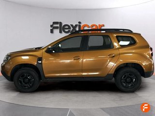 Dacia Duster Comfort TCE 96kW (130CV) 4X2 GPF