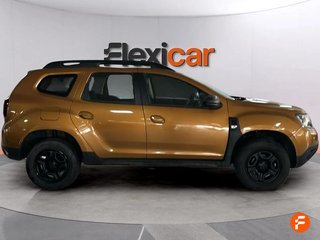 Dacia Duster Comfort TCE 96kW (130CV) 4X2 GPF