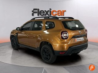 Dacia Duster Comfort TCE 96kW (130CV) 4X2 GPF