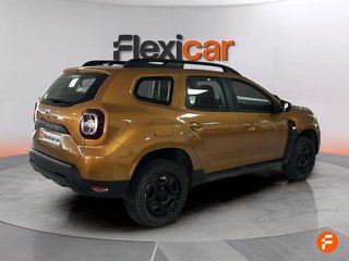Dacia Duster Comfort TCE 96kW (130CV) 4X2 GPF