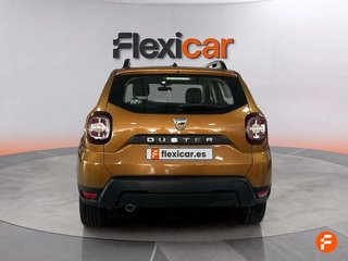Dacia Duster Comfort TCE 96kW (130CV) 4X2 GPF