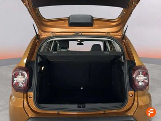 Dacia Duster Comfort TCE 96kW (130CV) 4X2 GPF