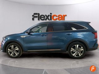 Kia Sorento 2.2 CRDi Emotion DCT 4x2 7pl