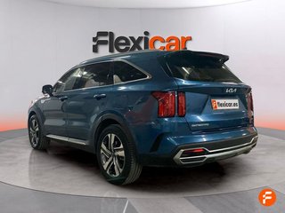 Kia Sorento 2.2 CRDi Emotion DCT 4x2 7pl
