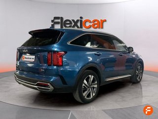 Kia Sorento 2.2 CRDi Emotion DCT 4x2 7pl