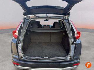 Honda CR-V 2.0 i-MMD 4x2Elegance Navi