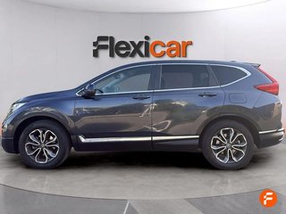 Honda CR-V 2.0 i-MMD 4x2Elegance Navi