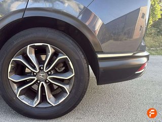 Honda CR-V 2.0 i-MMD 4x2Elegance Navi