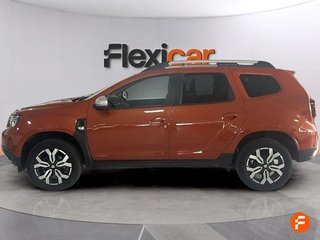 Dacia Duster Journey Go TCE 74kW(100CV) ECO-G 4X2