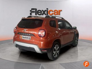 Dacia Duster Journey Go TCE 74kW(100CV) ECO-G 4X2