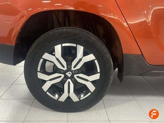 Dacia Duster Journey Go TCE 74kW(100CV) ECO-G 4X2