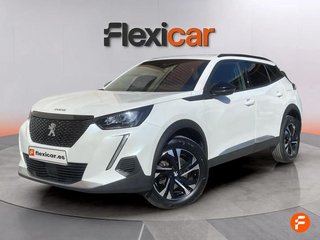 Peugeot 2008 Allure Pack BlueHDI 130 S&S EAT8