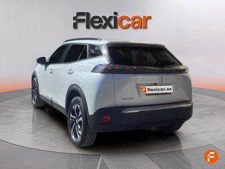Peugeot 2008 Allure Pack BlueHDI 130 S&S EAT8