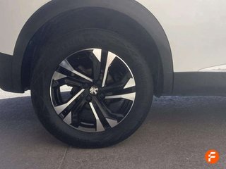 Peugeot 2008 Allure Pack BlueHDI 130 S&S EAT8