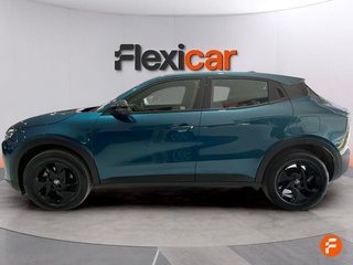 Alfa Romeo Junior Ibrida 107kW (145CV)