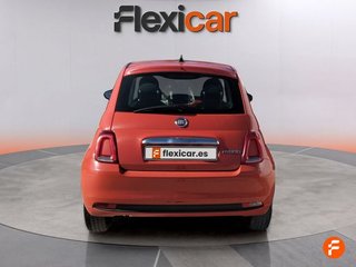 Fiat 500 Cult 1.0 Hybrid 51KW (70 CV)
