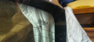 Lunas térmicas BMW escucho ofertas está semana