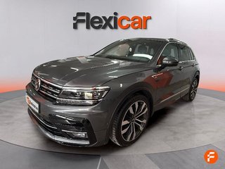 Volkswagen Tiguan Sport 1.5 TSI 110kW (150CV) DSG